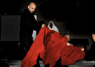 La Passione di Paolo VI